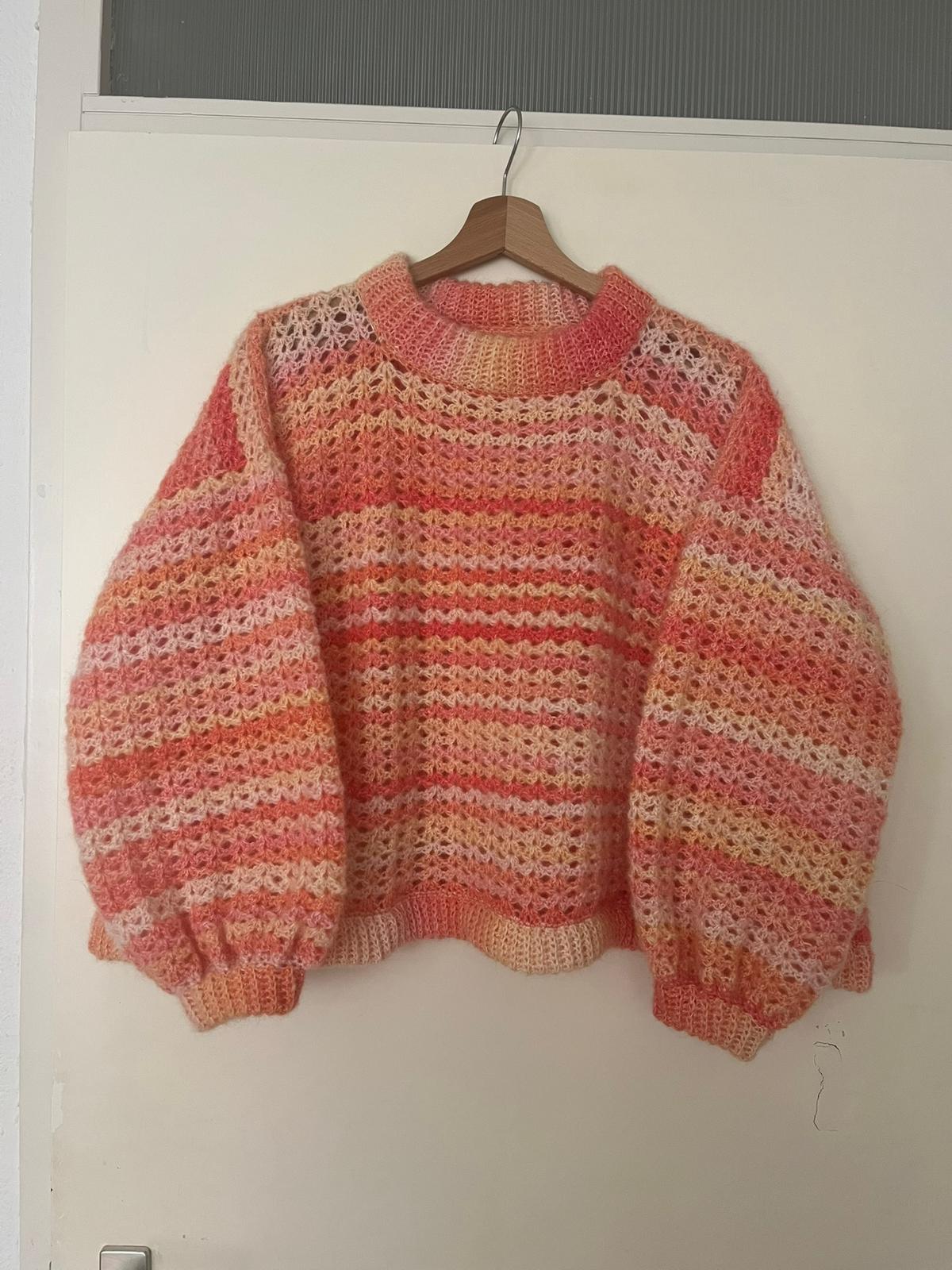 Clothing Pattern